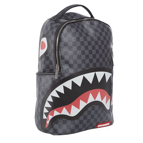 louis vuitton backpack cheap|louis vuitton backpack shark.